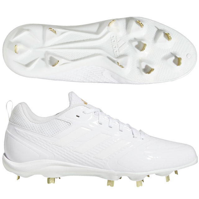 싅XpCN ߍ݋XpCN AfB_X Stabile 5 Low Cleats X^r 5 싅 Xp XpCN [XpCN Z싅  l GV9371