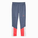 プーマ ジュニア キッズ INDIVIDUALCUP トレーニング パンツ サッカー フットサル トレーニングウェア ロングパンツ プーマホワイト 【PUMA2...