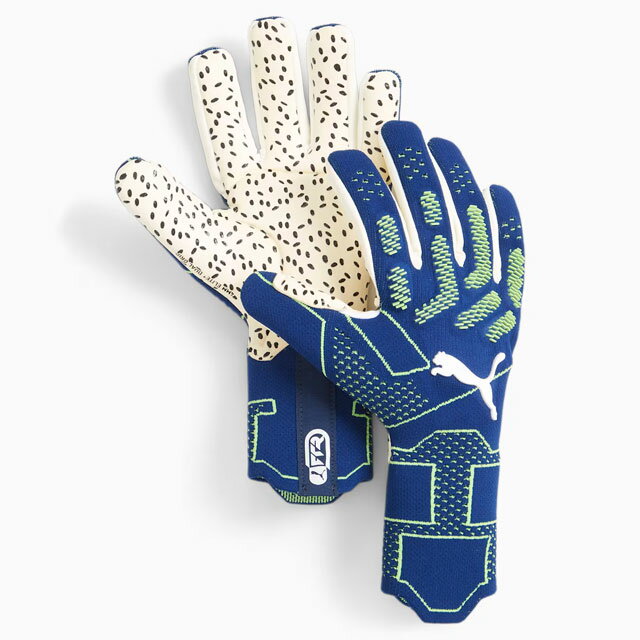 【公式】 uhlsport ( ウールシュポルト ) | ウールシュポルト アブソルートグリップ+ フレックスフレームカーボン | 7 ～ 10号 ブラック × フローイエロー 24SS 1011347