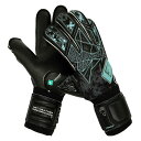 SELLS/セルス ラップ アクア ダスク サッカー キーパーグローブ ゴールキーパー用品 SGP202313G