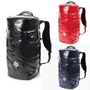 ATHLETE TANK BAG blueeq ブルイク アスリート タンク バッグ 大容量 約45L 野球 サッカー スポーツバッグ バックパック 遠征 合宿 チーム BQB-00012