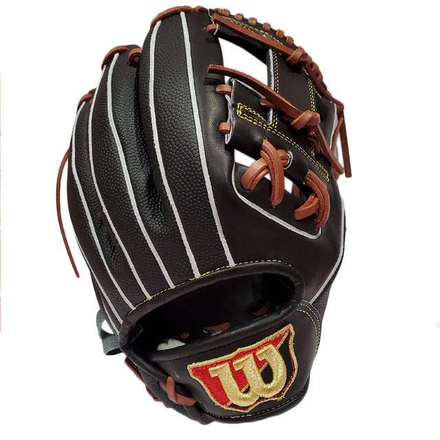 硬式グローブ ウィルソン Wilson Staff DUAL 86型 野球 グラブ コユニ推奨 一般 大人 【硬式内野手用／サイズ11.5】 WBW101065