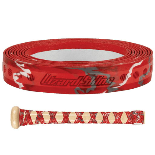 グリップテープ リザードスキンズ 木製用 バットグリップ 0.5mm ウルトラ LS DSP ULTRA X BAT GRIP レッドカモ 大学 社会人野球 DSPUXB グリップテープ リザードスキンズ 木製用 バットグリップ 0.5mm ウルトラ LS DSP ULTRA X BAT GRIP レッドカモ 大学 社会人野球 DSPUXB