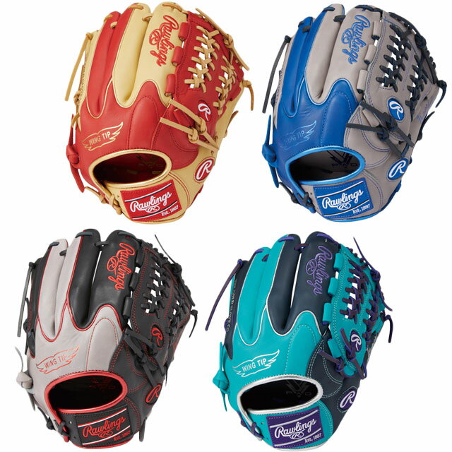 O[u [OX HYPER TECH COLOR SYNC Rawlings2024SS 싅 Ou  l yI[tB_[p^TCY11.75z GR4HTCN55W