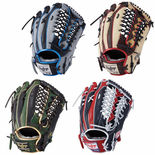 𼰥 󥰥 HOH PRO EXCEL Wizard  #02 COLORS Rawlings2024SS  ...