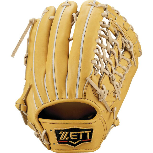 ZETT/ゼット 限定 野球 グラブ 硬式 ユーティリティ用 プロステイタス グローブ サイズ6 硬式オールラウンド用 BPROG680-5432