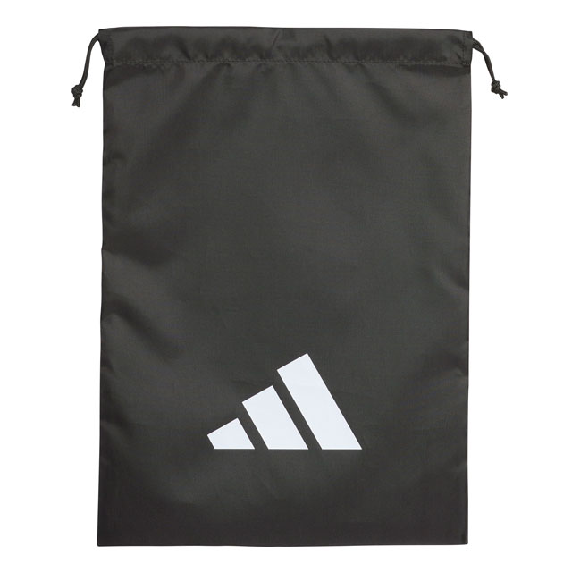 種別 シューズバッグ メーカー名 アディダス（ADIDAS） 素材 ポリエステル 100％ サイズ 29cm×40cm カラー IM5219/ブラック 特徴 アスリート・部活生のための耐久性に優れたバックシリーズ、EP/Syst. (イーピーエス)。 環境にやさしいリサイクルポリエステルドビー生地を採用した最もシンプルなシューズサック。上部に開閉しやすいドローコードが付き、キャリー用ハンドルにもなる。 ※ご注文前に必ずお読み下さい※ 当店の掲載商品は、当社が運営するショピングサイト、 実店舗でも同時販売しております。 また、ご注文手続きが可能な状態であっても、 「実店舗在庫」と「メーカー在庫」を共有しておりますので、 商品によりましては入荷までにお時間を頂く場合や、商品がまれに欠品している場合もございます。 あらかじめご了承の上、ご注文ください。 メーカー希望小売価格はメーカーカタログに基づいて掲載して います