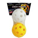 ˥å Clean Hit Ball ꡼ҥåȥܡ 2 ץ饹åܡ   ȥ졼˥󥰥ܡ Ƿ BX8122