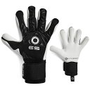 サッカー キーパーグローブ エリートスポーツ ELITE REVOLUTION II COMBI BLACK ブラック ホワイト ゴールキーパー用品 Elite...
