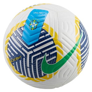 ʥ åܡ CBF ֥饸ɽ ǥߡ 4 ۥ磻 NIKE2024Ball FN4303-100-4