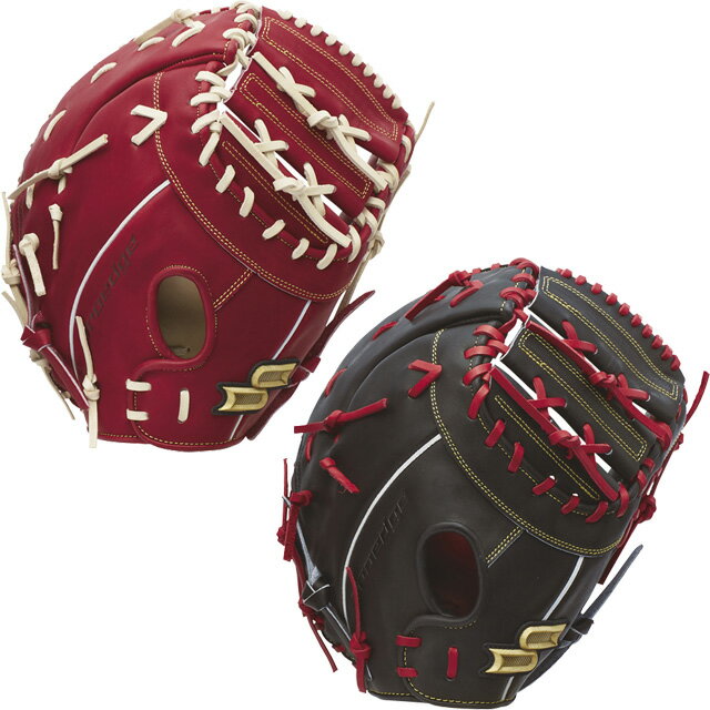 SSK/エスエスケイ 限定 硬式グラブ ファーストミット proedge プロエッジ 野球 グローブ 一般 大人 硬式一塁手用 PEKF13024F