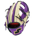 SSK エスエスケイ 軟式グラブ 限定 ス軟式グローブ SSK エスエスケイ 限定 スペシャルメイクアップ カラーグラブ 野球 グラブ 一般 大人 【軟式オールラウンド用/レングス6S】 SMG451602-1280