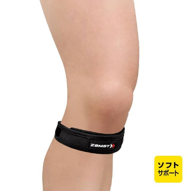 Other - ヒザ用サポーター JKバンド ザムスト ZAMST 膝サポーター 左右兼用 スポーツ 野球 サッカー サポーター ケア用品 37100