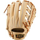 ZETT ゼット 限定 野球 硬式 グラブ プロステイタス 外野手用 グローブ サイズ9 硬式外野手用 BPROG778-3236