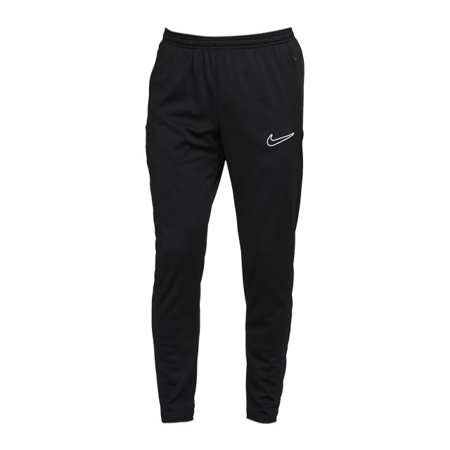 ナイキ Dri-FIT アカデミー23 パンツ KPZ ブラック サッカー フットサル トレーニングウェア DR1666-010