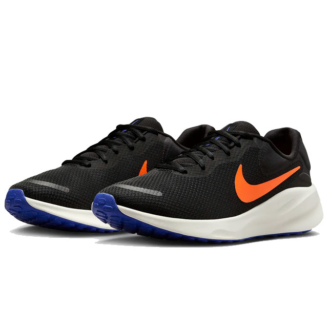 ナイキランニングシューズレボリュー...