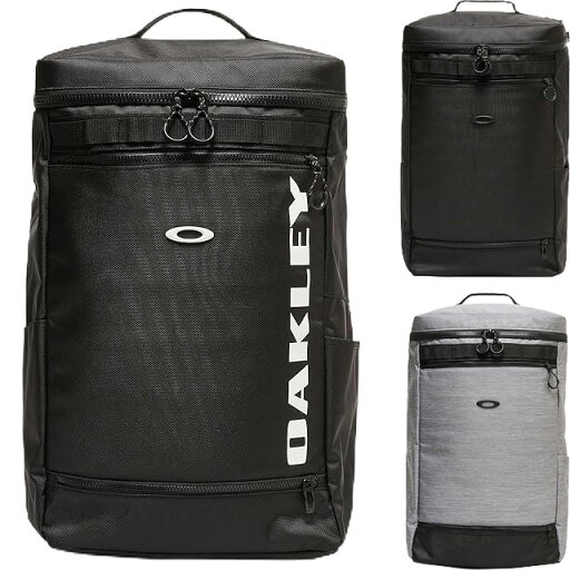 オークリー OAKLEY ENHANCE LT BOXPACK XL 8.0 FW バックパック バッグ 野球 部活 遠征 チーム FOS901841 オークリー OAKLEY ENHANCE LT BOXPACK XL 8.0 FW バックパック バッグ 野球 部活 遠征 チーム FOS901841