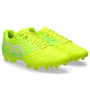 アシックス 3 ULTREZZA CLUB 3 セーフティイエロー サッカースパイク ウルトレッツァ 土 人工芝 天然芝 【asics2024Q3】 1101A...