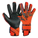 ロイシュ アトラクト フュージョン ガーディアン ハイパーオレンジ サッカー キーパーグローブ ゴールキーパー用品 【reusch】 5470985-2211 ...