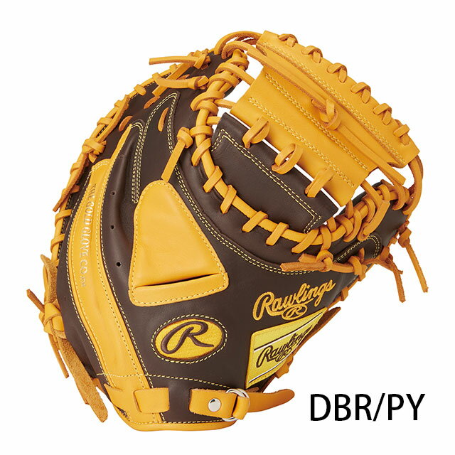 楽天市場】ローリングス キャッチャーミット 軟式の通販 