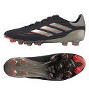 33%OFF! アディダス コパ ピュア 2 ELITE HG/AG ジャパン オーロラブラック サッカースパイク 土 人工芝 【adidas2024Q4】 IG8712(4)