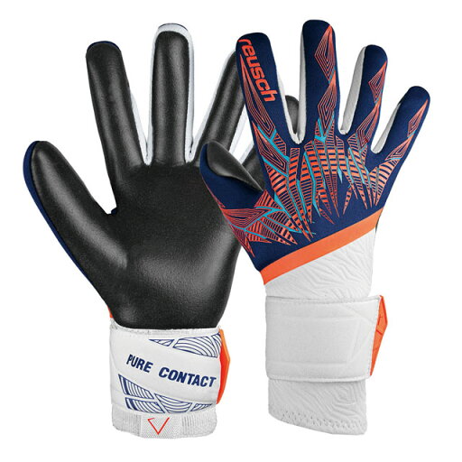 ロイシュ ピュアコンタクト ゴールド プレミアムブルー サッカー キーパーグローブ ゴールキーパー用品 【reusch】 5470100-4848 ※返品・交換・キャンセル不可商品 ロイシュ ピュアコンタクト ゴールド プレミアムブルー サッカー キーパーグローブ ゴールキーパー用品 【reusch】 5470100-4848 ※返品・交換・キャンセル不可商品