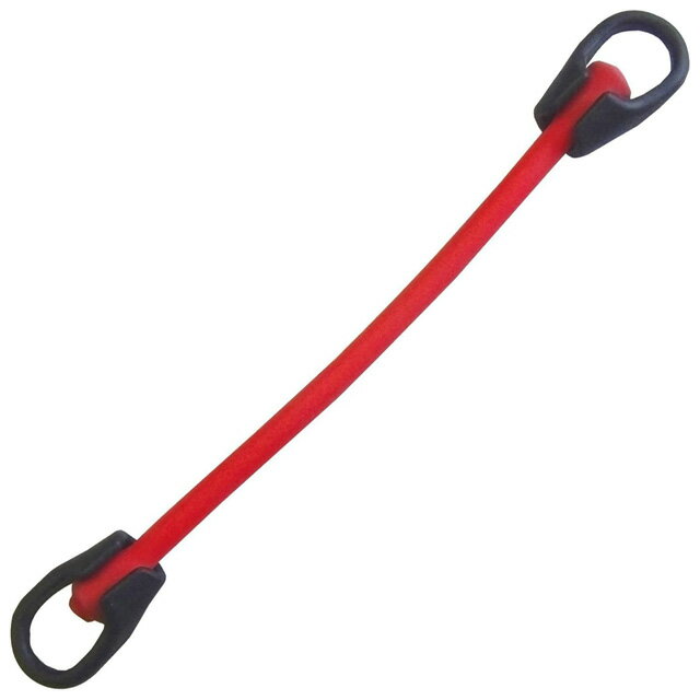 Rakuten - ユニックス ストレッチチューブ ホルダー付 ソフトタイプ 全長37cm 野球 練習用品 トレーニング 上半身 下半身強化 筋力アップ BX85-70