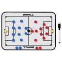 サッカー フットサル ヒュンメル A4タクティクスボード 作戦ボード 作戦版 HFA8017