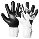 サッカー キーパーグローブ ロイシュ アトラクト フリーゲル ゴールドX ホワイト ゴールキーパー用品 reusch 5570935-1125