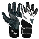 サッカー キーパーグローブ ロイシュ アトラクト フリーゲル フュージョン ゴアリエイター ホワイト ゴールキーパー用品 reusch 5570995-1125