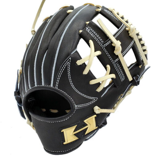 ハイゴールド Hi-GOLD 硬式グローブ 心極 遊撃手・二塁手用 25SS 野球 グローブ 一般 大人 【硬式内野手用/サイズ29.5】 KKG-2506 ハイゴールド Hi-GOLD 硬式グローブ 心極 遊撃手・二塁手用 25SS 野球 グローブ 一般 大人 【硬式内野手用/サイズ29.5】 KKG-2506