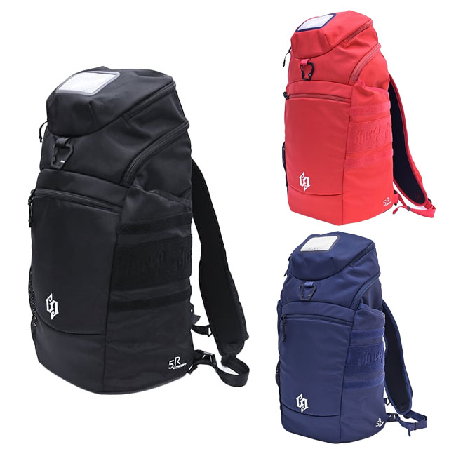 【取り寄せ商品】 バックパック blueeq ブルイク ATHLETE 5R BBT バット2本収納可能 バッグ 約33L 野球 スポーツバッグ 遠征 合宿 チーム BQB-00043