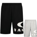 Oakley オークリー ハーフパンツ Enhance Tc Essential Shorts 4.0 ボトムウェア ショーツ アパレル 一般 大人 FOA407752