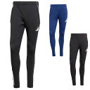 サッカー フットサル アディダス ティロ 25 コンペティション トレーニングパンツ TIRO25 ロングパンツ ジャージ adidas2025SS JSK21