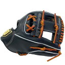 ウィルソン 限定 硬式グラブ Wilson Staff DUAL 86型 野球 グローブ 一般 大人 硬式内野手用 サイズ11.5 WBW103250(4)