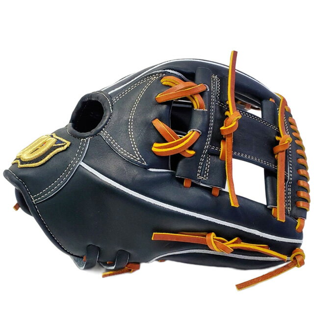 ウィルソン 限定 硬式グラブ Wilson Staff DUAL 1723型 野球 グローブ 一般 大人 硬式内野手用 サイズ11.75 WBW103254