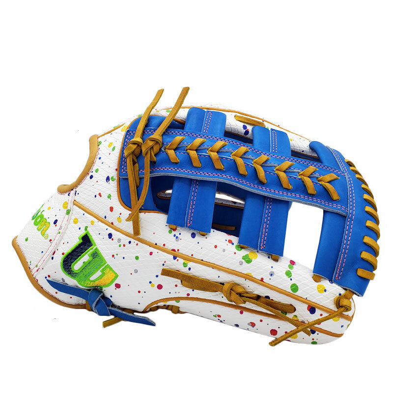 楽天市場】ウィルソン 軟式グローブ(カラーブルー)(スポーツ 楽天市場】ウィルソン 軟式グローブ(カラーブルー)(スポーツ
