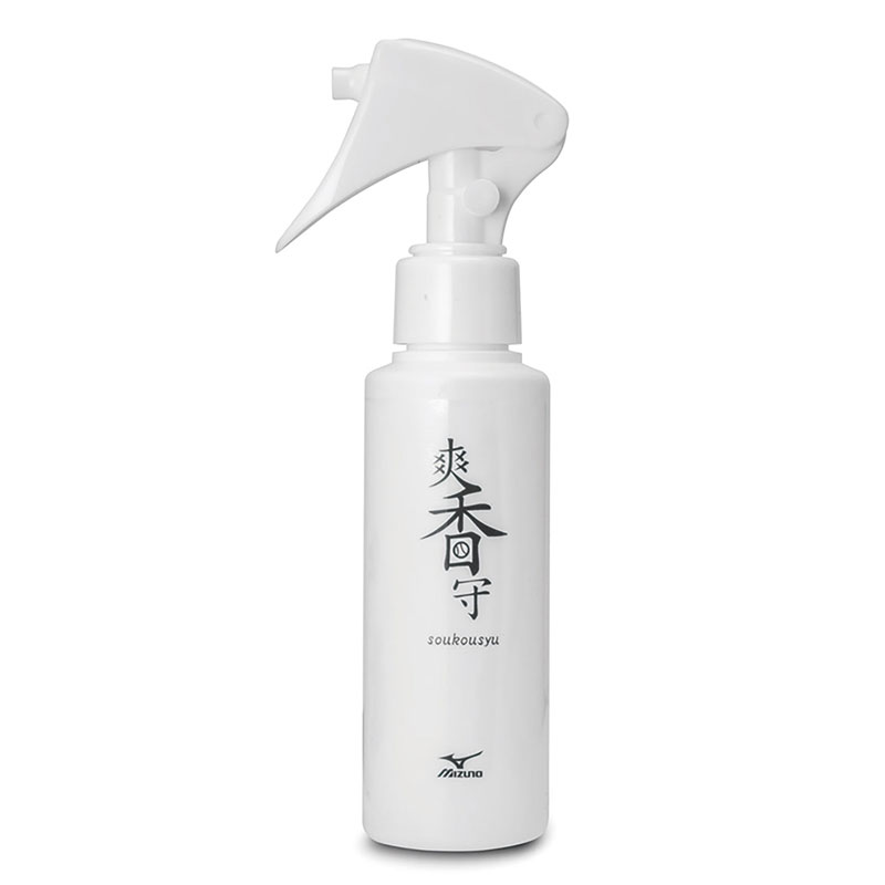 爽香守 消臭デオドラント ミズノ 芳香消臭剤 グラブ グローブ ミット 野球 お手入れ メンテナンス 消臭..