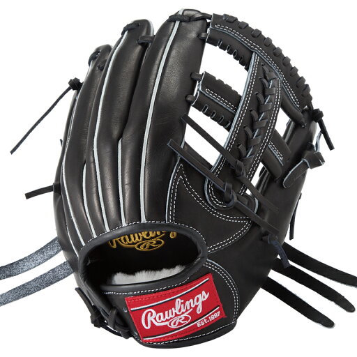 軟式グローブ ローリングス HOH PRO EXCEL Rawlings2025SS 野球 グラブ 一般 大人 【軟式内野手用/サイズ11.62】 GR5HECK45 軟式グローブ ローリングス HOH PRO EXCEL Rawlings2025SS 野球 グラブ 一般 大人 【軟式内野手用/サイズ11.62】 GR5HECK45