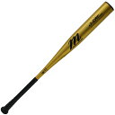 硬式バット 金属製 J-CAT POWER marucci マルーチ JAPAN HIGH SCHOOL BAT トップバランス 高校野球新基準対応 25SS 野球 学生 一般 大人 MJHSJC2P(4)