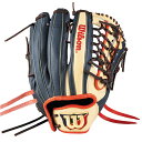 女子ソフトボールグローブ ウィルソン ソフトボールグラブ WILSON QUEEN DUAL 95型 25SS レディース 一般 大人 【女子ソフトユーティリテ...