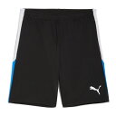 サッカー フットサル プーマ INDIVIDUALLIGA トレーニングショーツ ハーフパンツ プーマブラック 659828-09