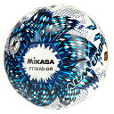 ミカサ サッカーボール アルムンド 土用 5号球 貼り 検定球 ネイビー FT551D-GR-NLB
