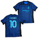 \最大2500円OFF限定クーポン配布中!/ ナイキ インテル・ミラノ 25-26 スタジアム ホーム リヨンブルー #10 ラウタロ・マルティネス サッカー ...