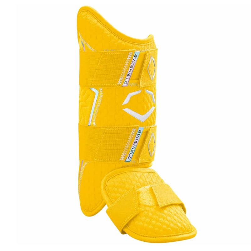 EVOSHIELD エボシールド レッグガード EVOSHIELD PRO-SRZ 2.0 レガーツ レガース 硬式野球 軟式野球 野..