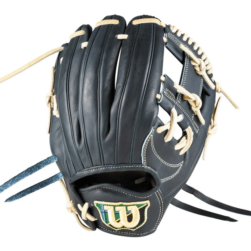 ウィルソン 限定 硬式グラブ Wilson Staff DUAL 1723型 野球 グローブ 一般 大人 硬式内野手用 サイズ11.75 WBW103657