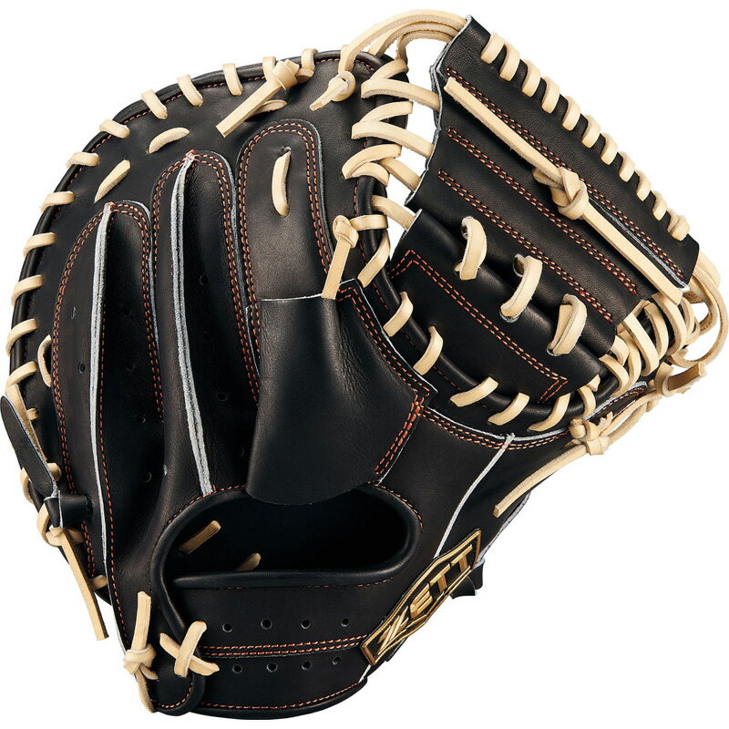 ＼最大2500円OFF限定クーポン配布中！／ ZETT ゼット 限定 硬式 キャッチャーミット ネオステイタス VLシリーズ グローブ 硬式捕手用 グラブ 一般 大人 BPCB12412N-1932