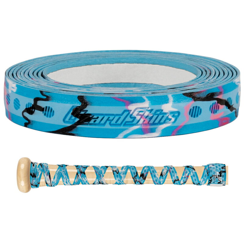 【リザードスキンズ】 木製用 グリップテープ バットグリップ 0.5mm ウルトラ LS DSP ULTRA X BAT GRIP..