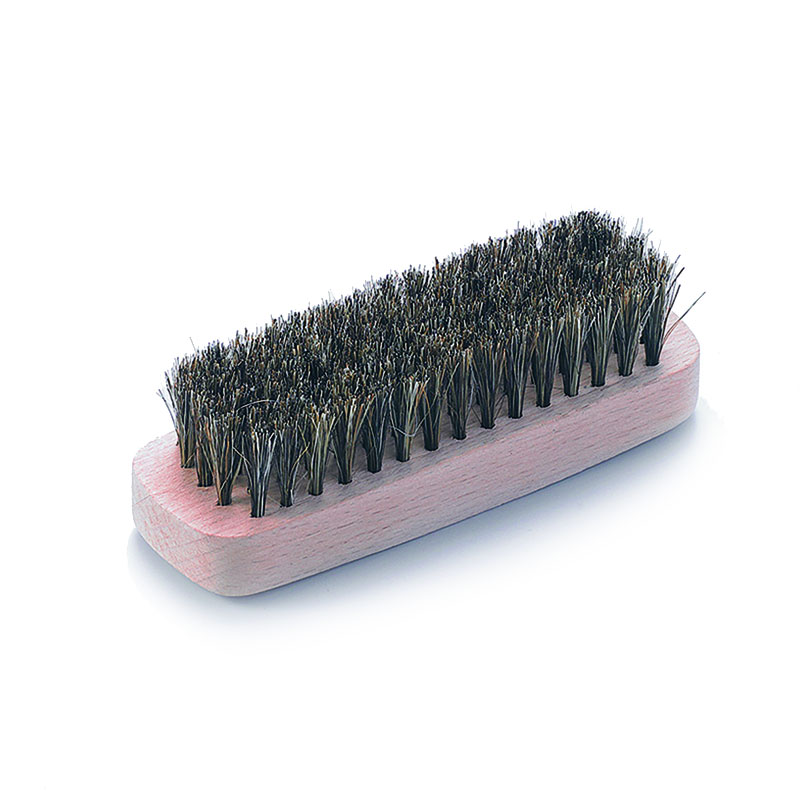 SSK エスエスケイ 馬毛 お手入れブラシ 木製 グラブ グローブ 野球 メンテナンス用品 汚れ落とし MG105