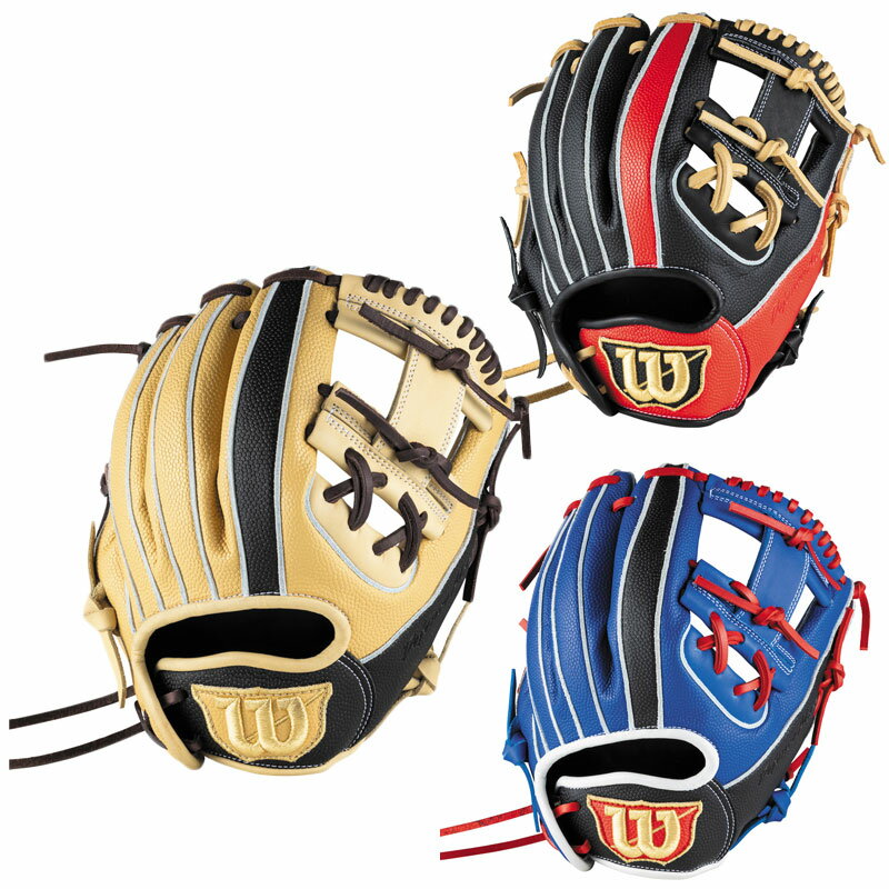 楽天市場】軟式グローブ 内野手用（カラーブルー）（スポーツ